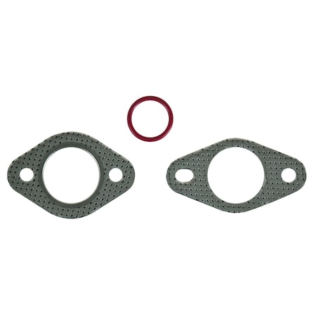 Fel-Pro 11-08 Fot V8 390 Ohv Turbo Diesel Vin R Egr/Exhaust Gsk, Es73044 ES73044